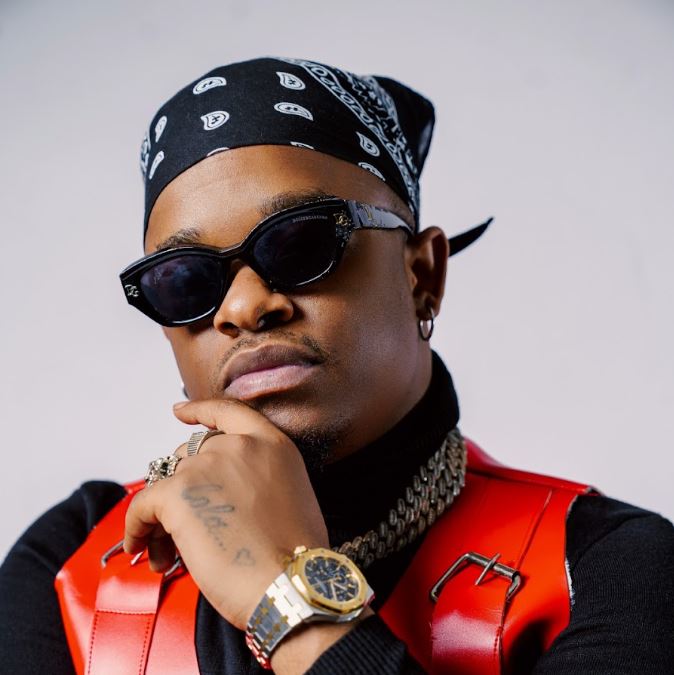AUDIO | Whozu – Moyo | Download Mp3