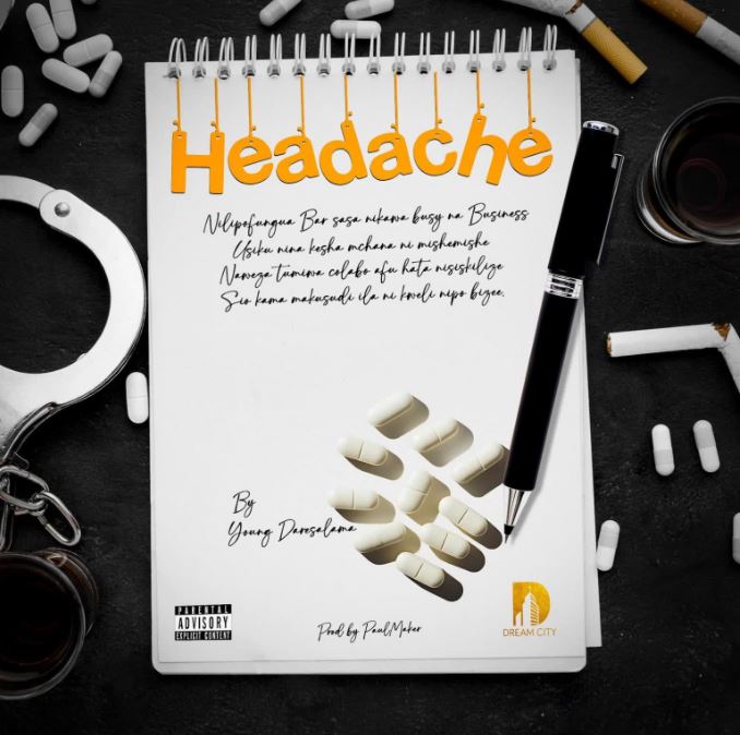 AUDIO | Young Dee – Headache Mp3 Download