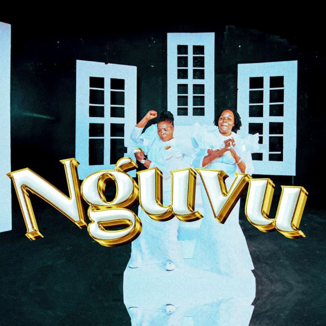 AUDIO | Christine Otieno Ft Rose Muhando – Nguvu | Download Mp3