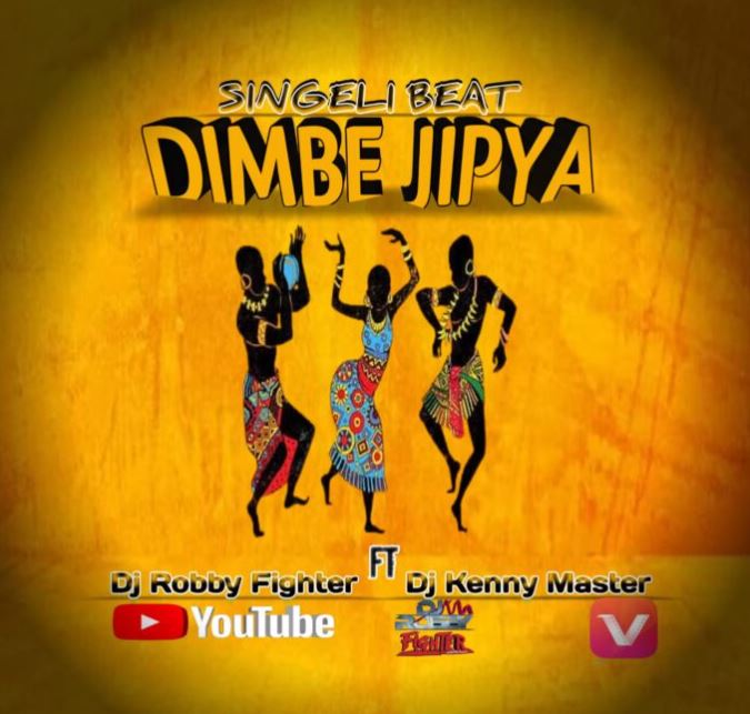 AUDIO | Dj Robby Fighter Ft Dj Kenny Master – Dimbe Jipya | Download Mp3
