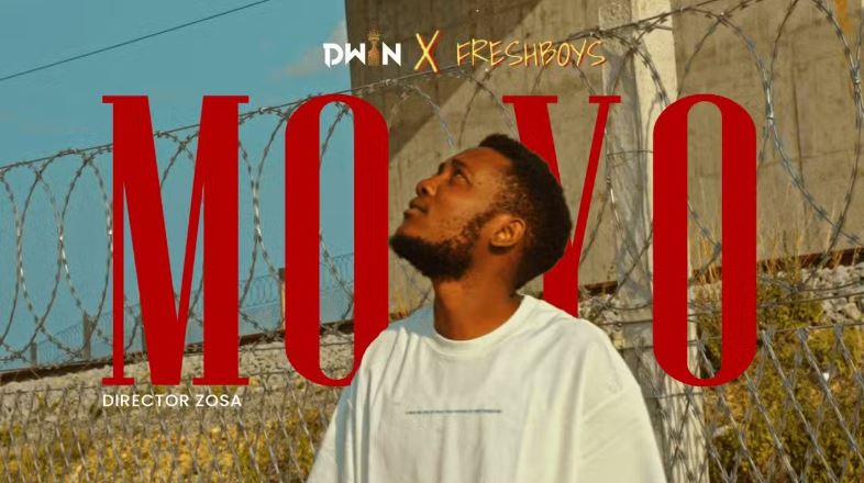 AUDIO | Dwin Ft. Freshboys – Moyo | Download Mp3