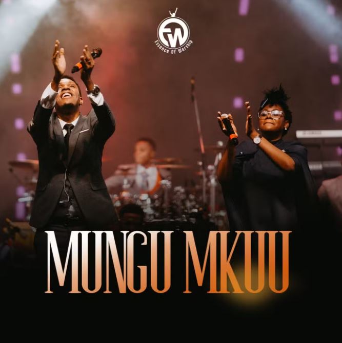AUDIO | Essence Of Worship – Mungu Mkuu (Live) | Download Mp3
