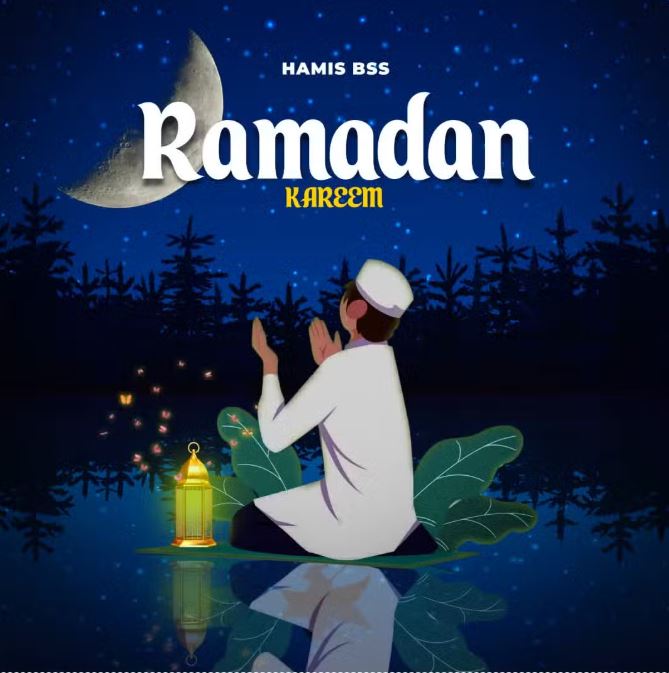 AUDIO | Hamisi Bss – Ramadan Kareem | Download Mp3