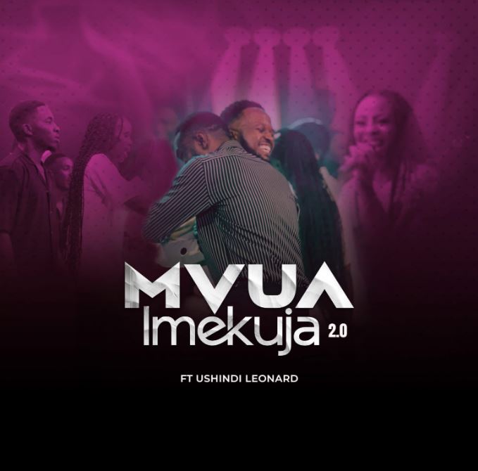 Henrick Mruma Ft. Ushindi Leonard – Mvua Imekuja