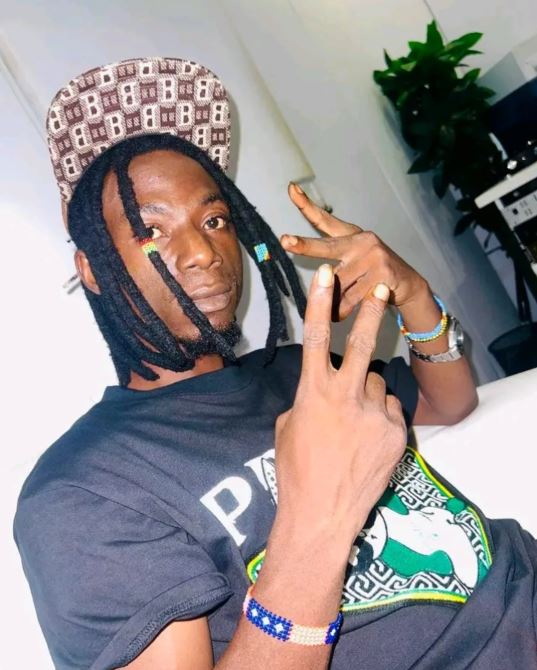 AUDIO | Jay Combati Ft. Mczo morfan – Unaniliza | Download Mp3