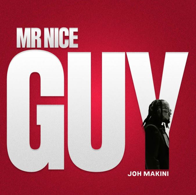 Joh Makini – Mr Nice Guy