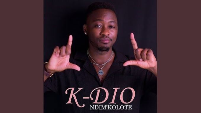 K-DIO – Ndim’kolote