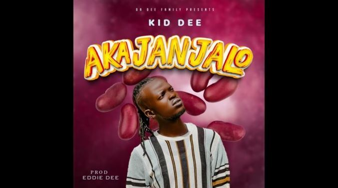 Kid Dee – Akajanjalo