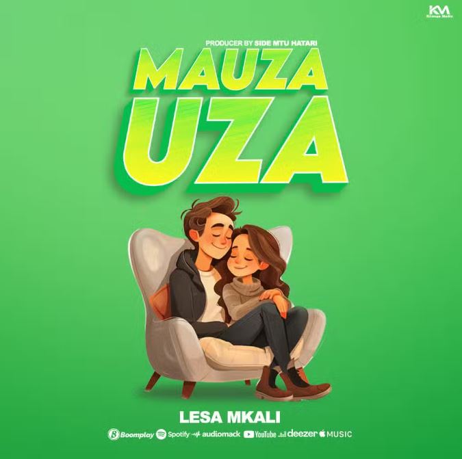 AUDIO | Lesa Mkali – Mauzauza | Download Mp3
