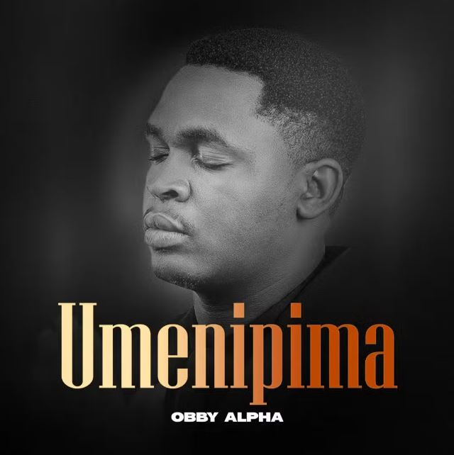 AUDIO | Obby Alpha – Umenipima | Download Mp3