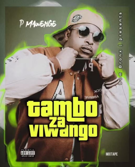 AUDIO | P Mawenge – Nani Anapinga | Download Mp3