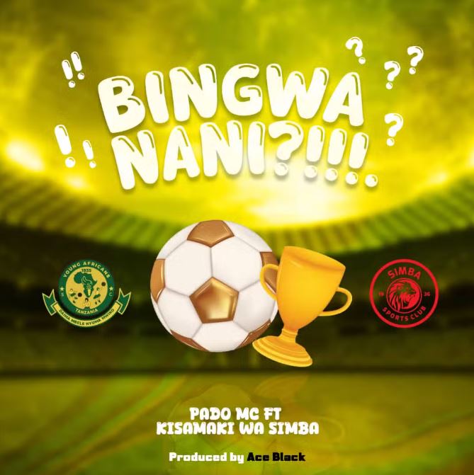 AUDIO | Pado Mc Ft Kisamaki – Bingwa Nani (Kamdomo) | Download Mp3