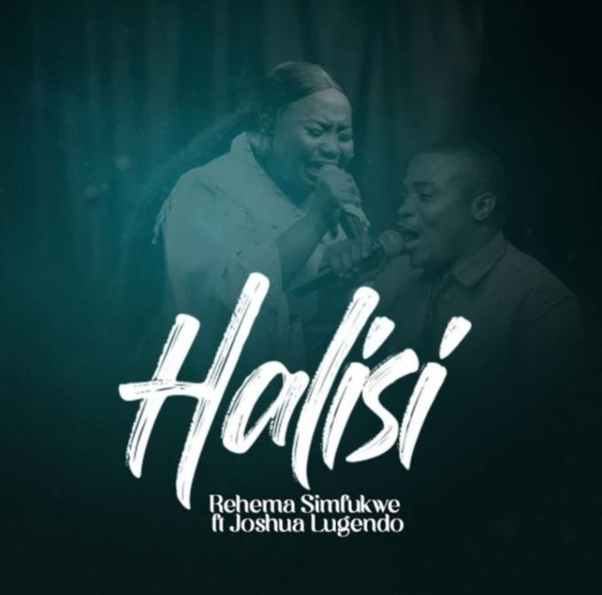 Rehema Simfukwe Ft Joshua Lugendo – Halisi