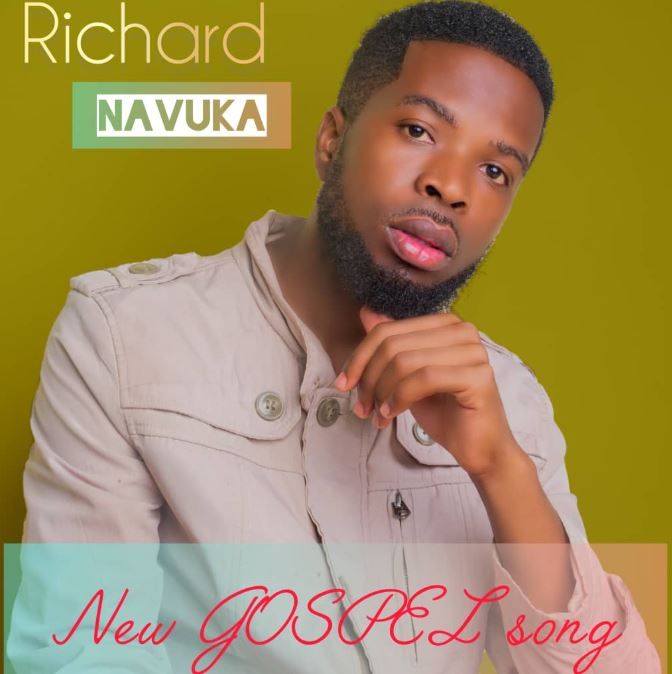 Richard – Navuka