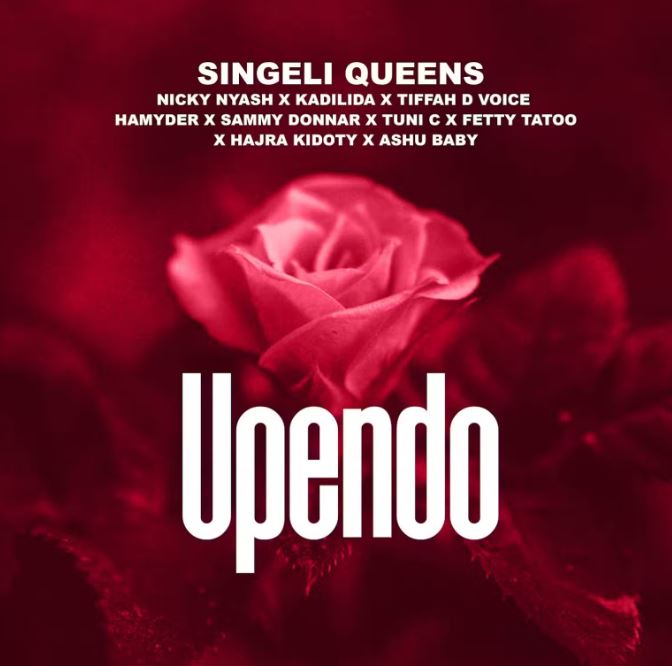 AUDIO | Singeli Queens – Upendo | Download Mp3