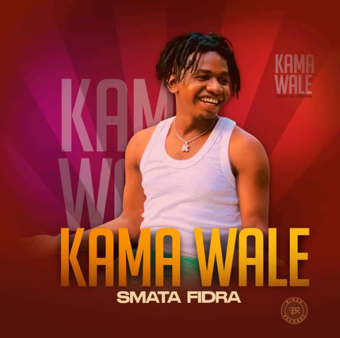 Smata Fidra – Kama Wale