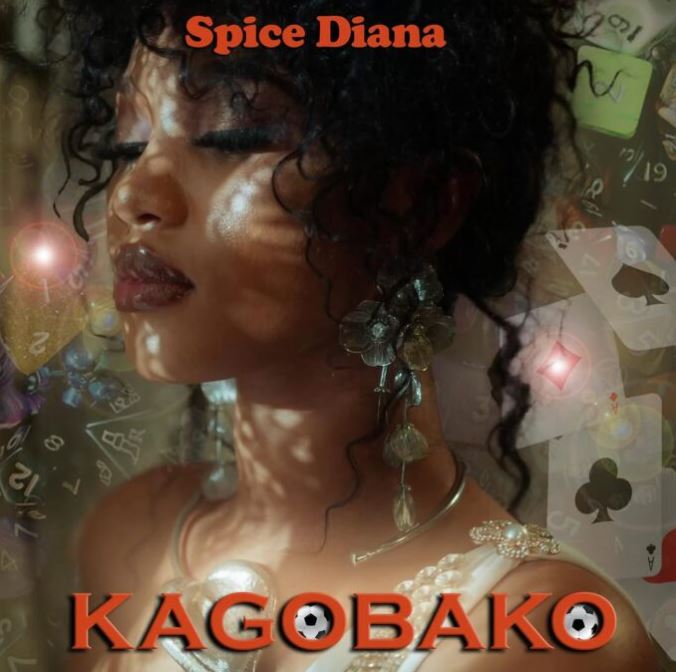 Spice Diana – Kagobako