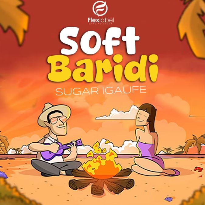 AUDIO | Sugar igaufe – Soft baridi | Download Mp3