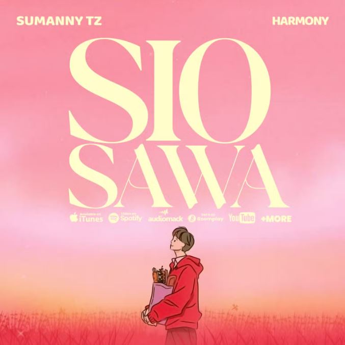 AUDIO | Sumanny Tz Ft. Harmonny – Sio Sawa | Download Mp3