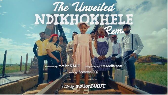 AUDIO | The Unveiled Ft Lil Eliana – Ndikhokhele | Download Mp3