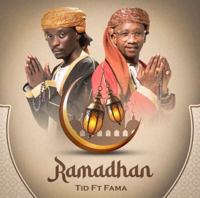AUDIO | TiD Ft FAMA – RAMADHANi | Download Mp3