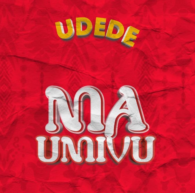 Udede – Maumivu