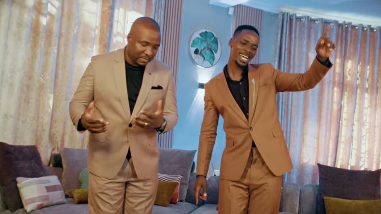 VIDEO | Asagwile Ft. Ambwene Mwasongwe – Wema