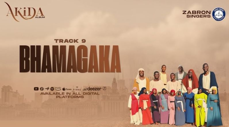 AUDIO | Zabron Singers – Bhamagaka | Download Mp3