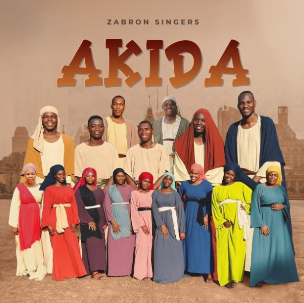 Zabron Singers – Ombi Langu