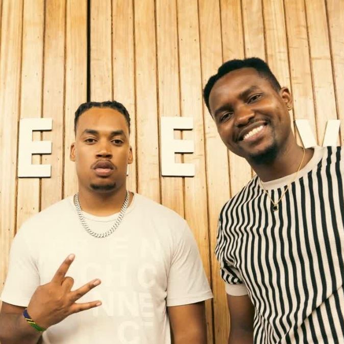 AUDIO | AK-SLIM Ft. G Nako – Shuka Chini | Download Mp3