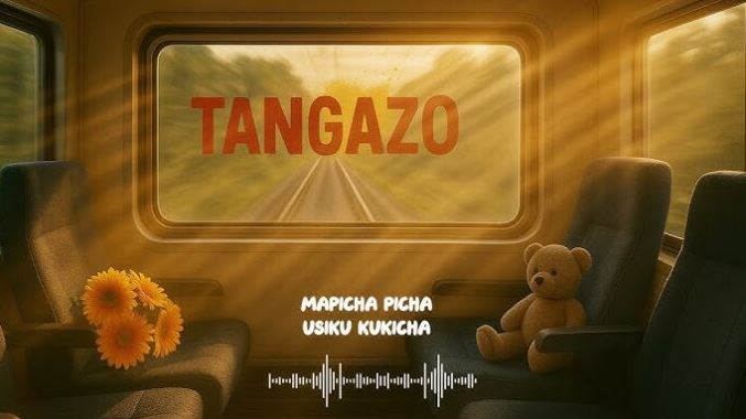 Absulesh Ft B Classic 006 – Tangazo