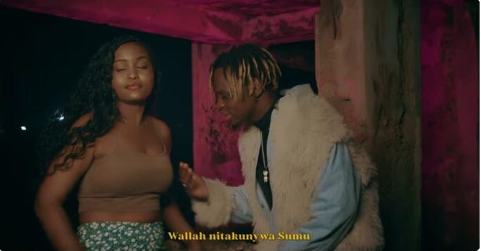 AUDIO | Akeyo Ft Geniusjini x66 – Naogopa | Download Mp3