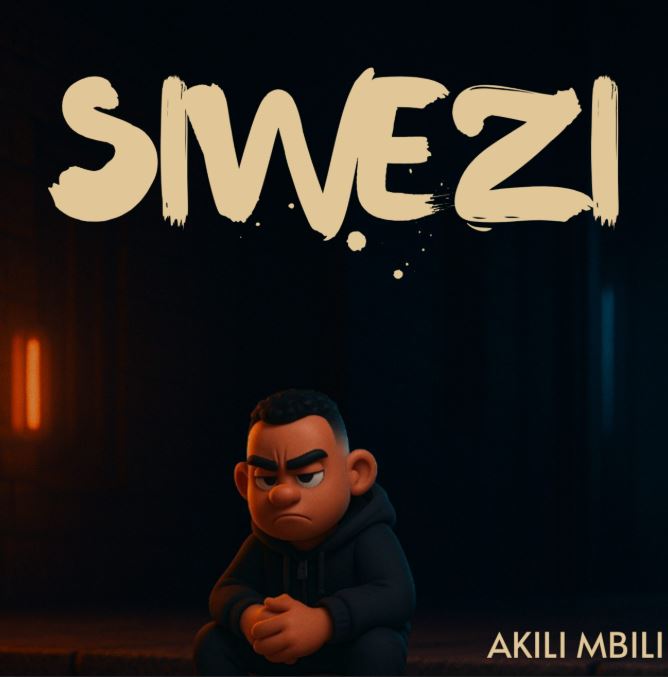 AUDIO | Akili Mbili – Siwezi | Download Mp3