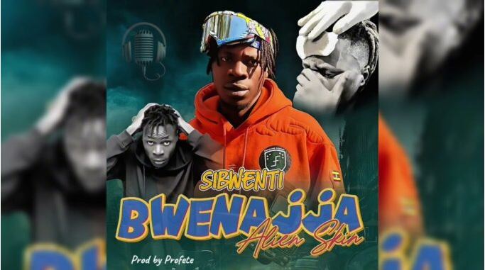 Alien Skin – Sibwenti Bwenajja