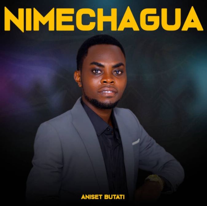 AUDIO | Aniset Butati – Nimechagua | Download Mp3