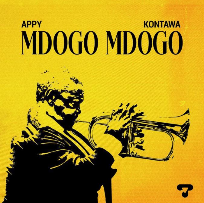 AUDIO | Appy Ft. Kontawa – Mdogo Mdogo | Download Mp3