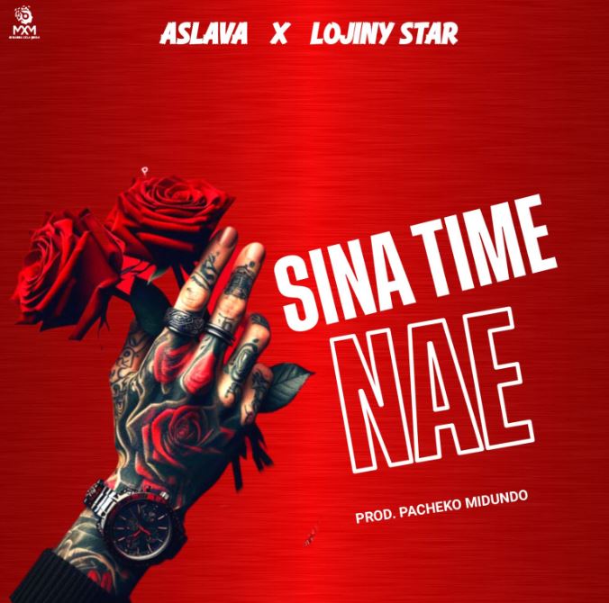 Aslava boy Ft. Rojny Star – Sina time Nae