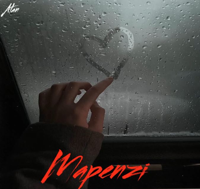 AUDIO | Atan – Mapenzi | Download Mp3
