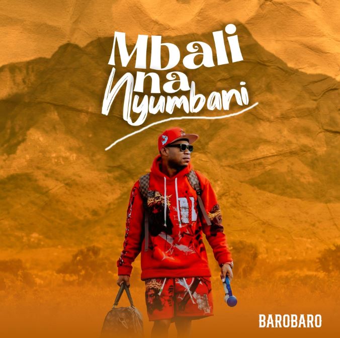 Barobaro – Mbali Na Nyumbani