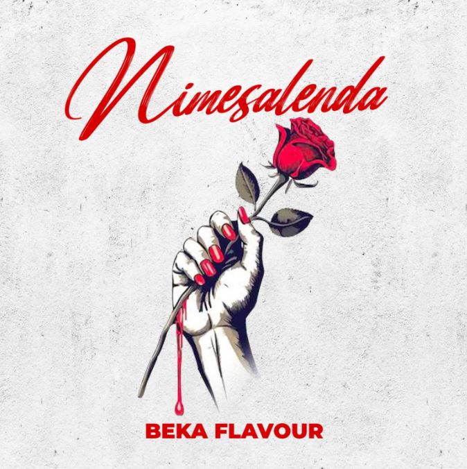 Beka Flavour – Nimesalenda