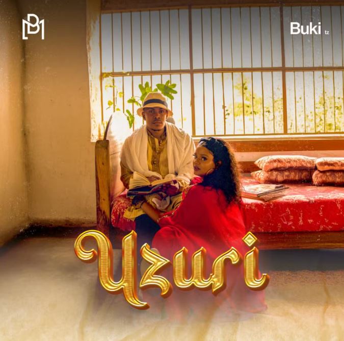Buki – Uzuri