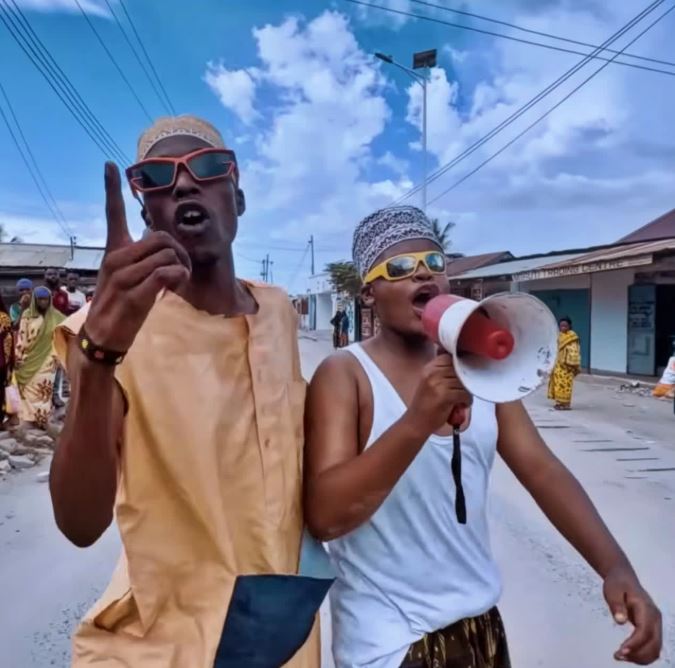 AUDIO | Chandim Ft. Styzo – Daku Muhogo | Download Mp3