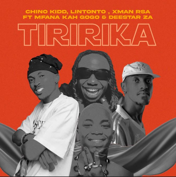 AUDIO | Chino Kidd – Tiririka | Download Mp3