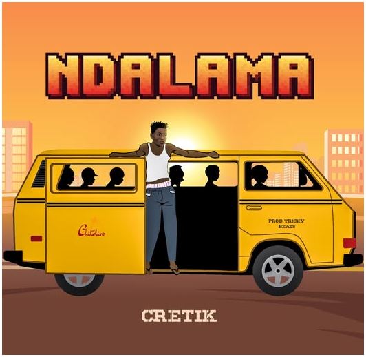 Ndalama By Cretik | Download Mp3