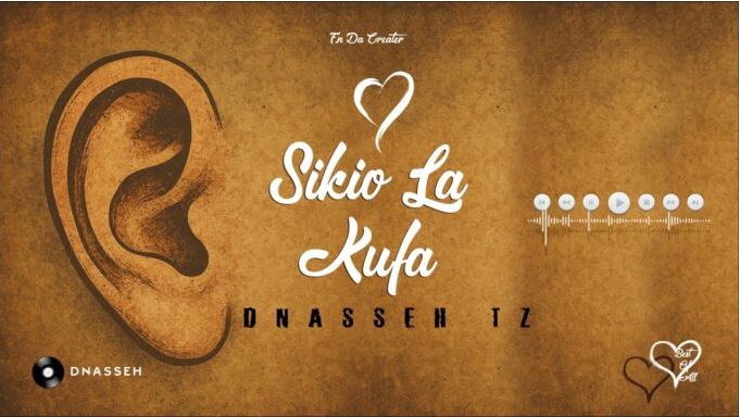Sikio La Kufa by D Nasse | Download Mp3