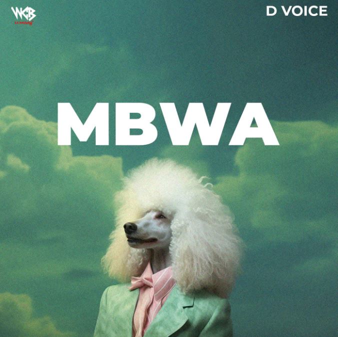 AUDIO | D Voice – Mbwa | Download Mp3