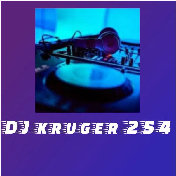 DJ MIX | DJ KRUGER254 – PRAISE AND WORSHIP MIX 2025