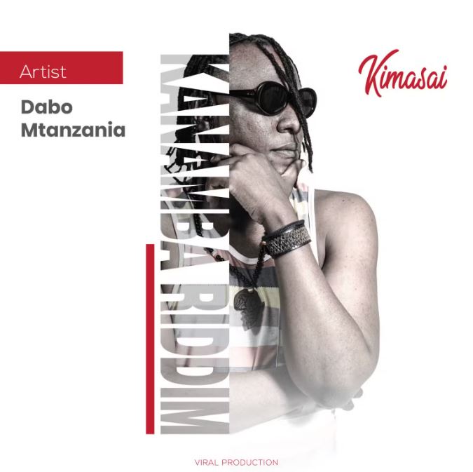 AUDIO | Dabo Mtanzania – Kimasai | Download Mp3
