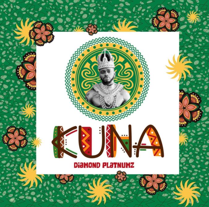 AUDIO | Diamond Platnumz – Kuna | Download Mp3