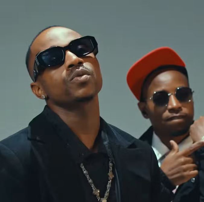 AUDIO | Dj seven Worldwide Ft. P Mawenge, Ibraah & Marissa – PEACE & LOVE | Download Mp3